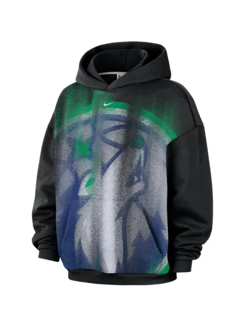 Nike Minnesota Timberwolves hoodie