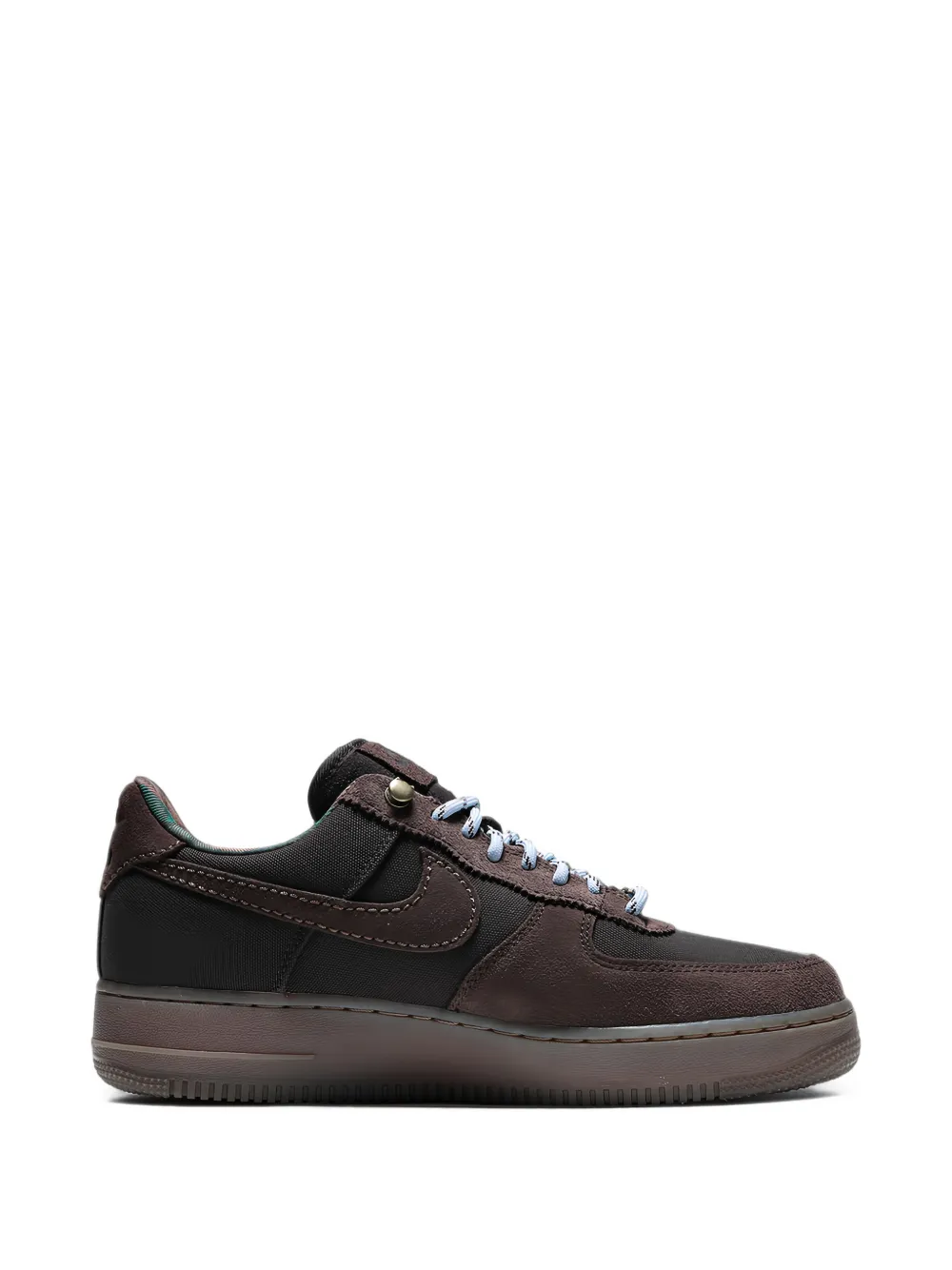 Nike Air Force 1 '07 LV8 sneakers - Braun