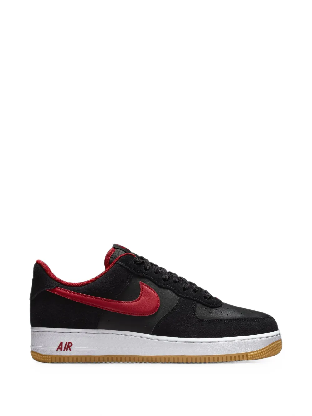 Nike Air Force 1 '07 LV8 1 sneakers - Schwarz