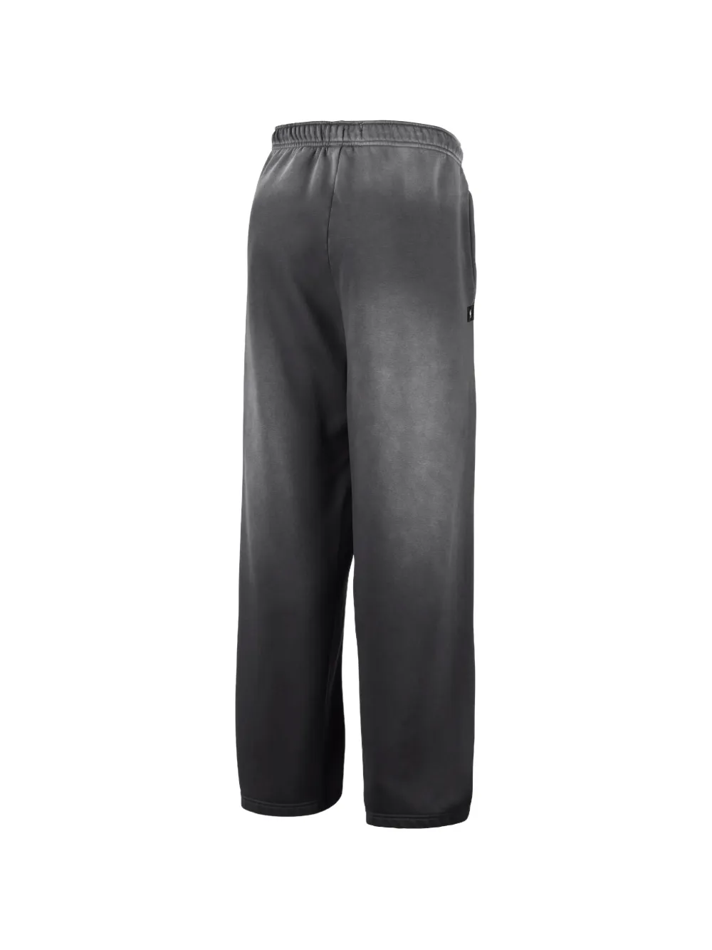 Nike Minnesota Timberwolves track pants Grijs