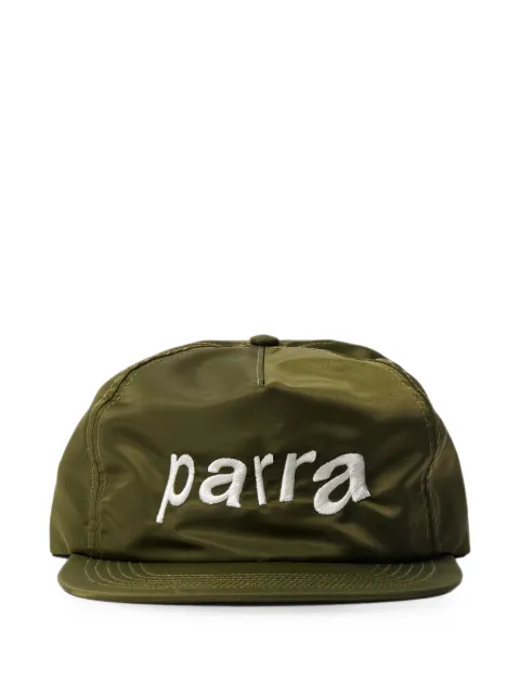 BY PARRA Distorted 90's Memory baseball cap