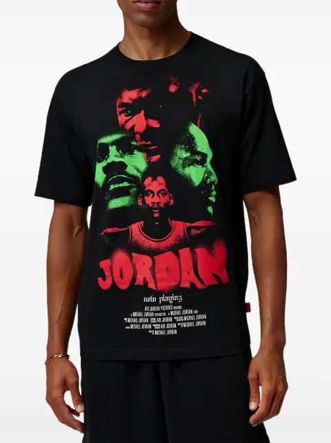 Jordan Brooklyn T-shirt