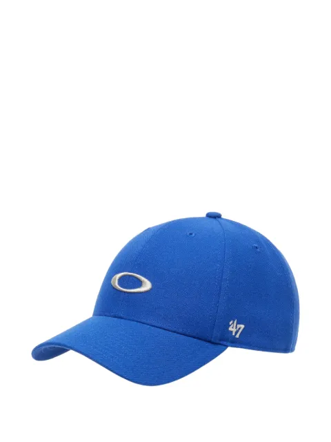 Oakley 47 MVP logo-embroidered baseball cap