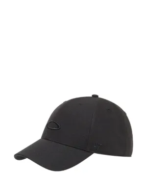 Oakley SI ロゴ キャップ | ブラック | FARFETCH JP