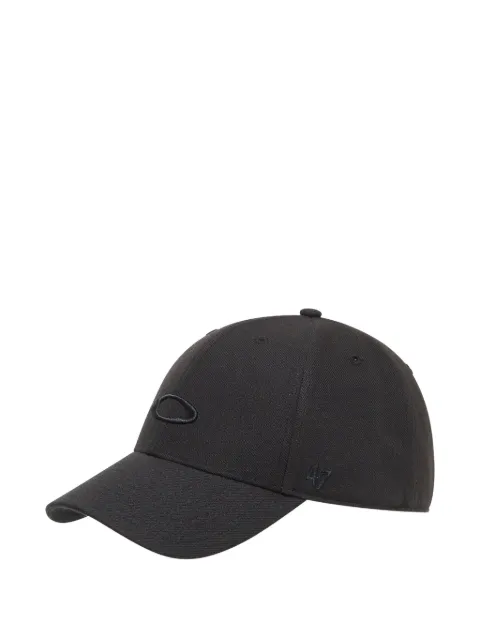 Oakley 47 Mvp logo-embroidered cap