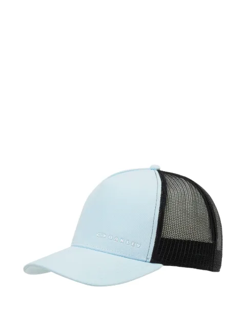 Oakley Chalten mesh-panel cap