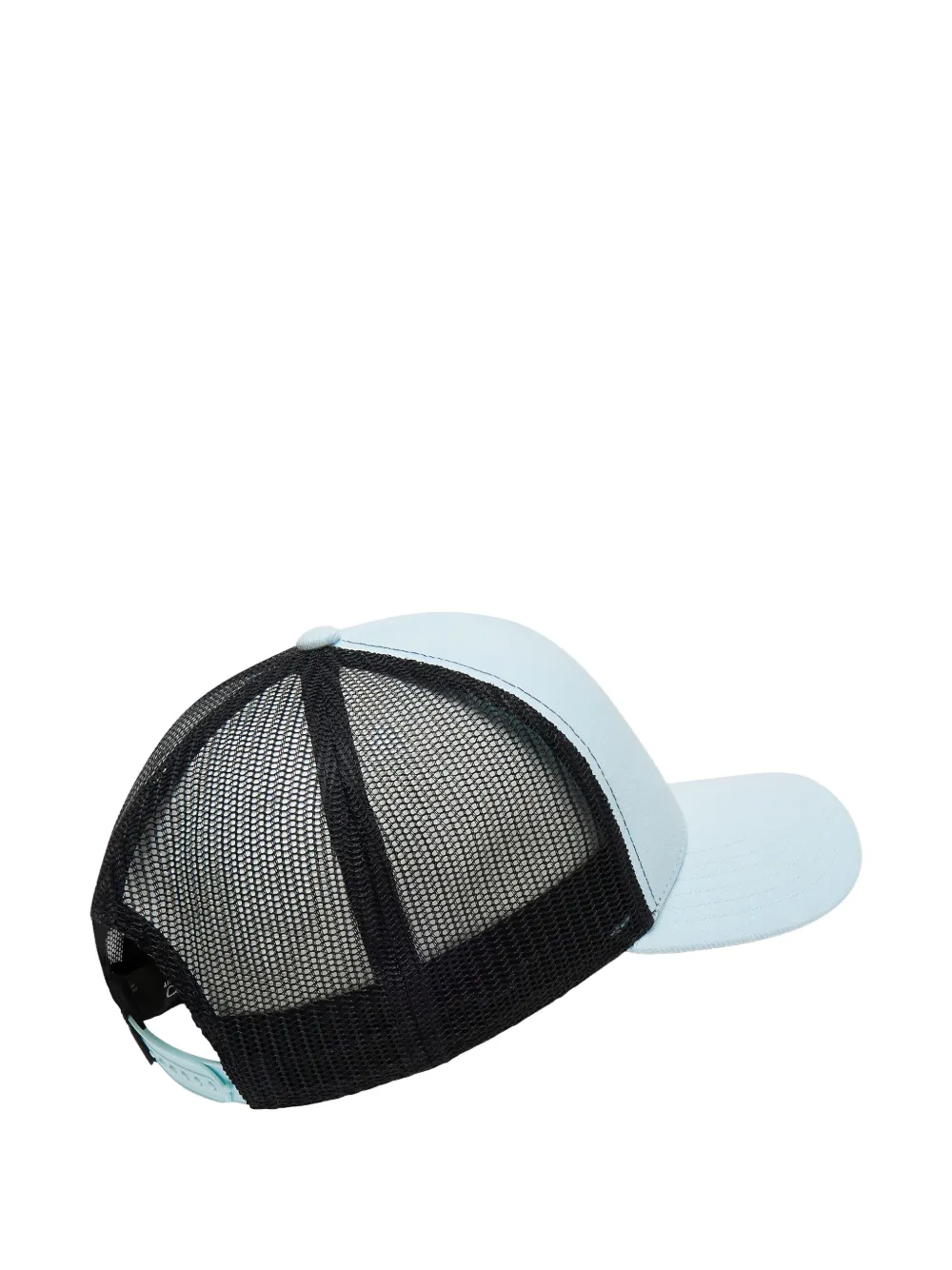 Oakley Chalten pet met vlak van mesh Blauw