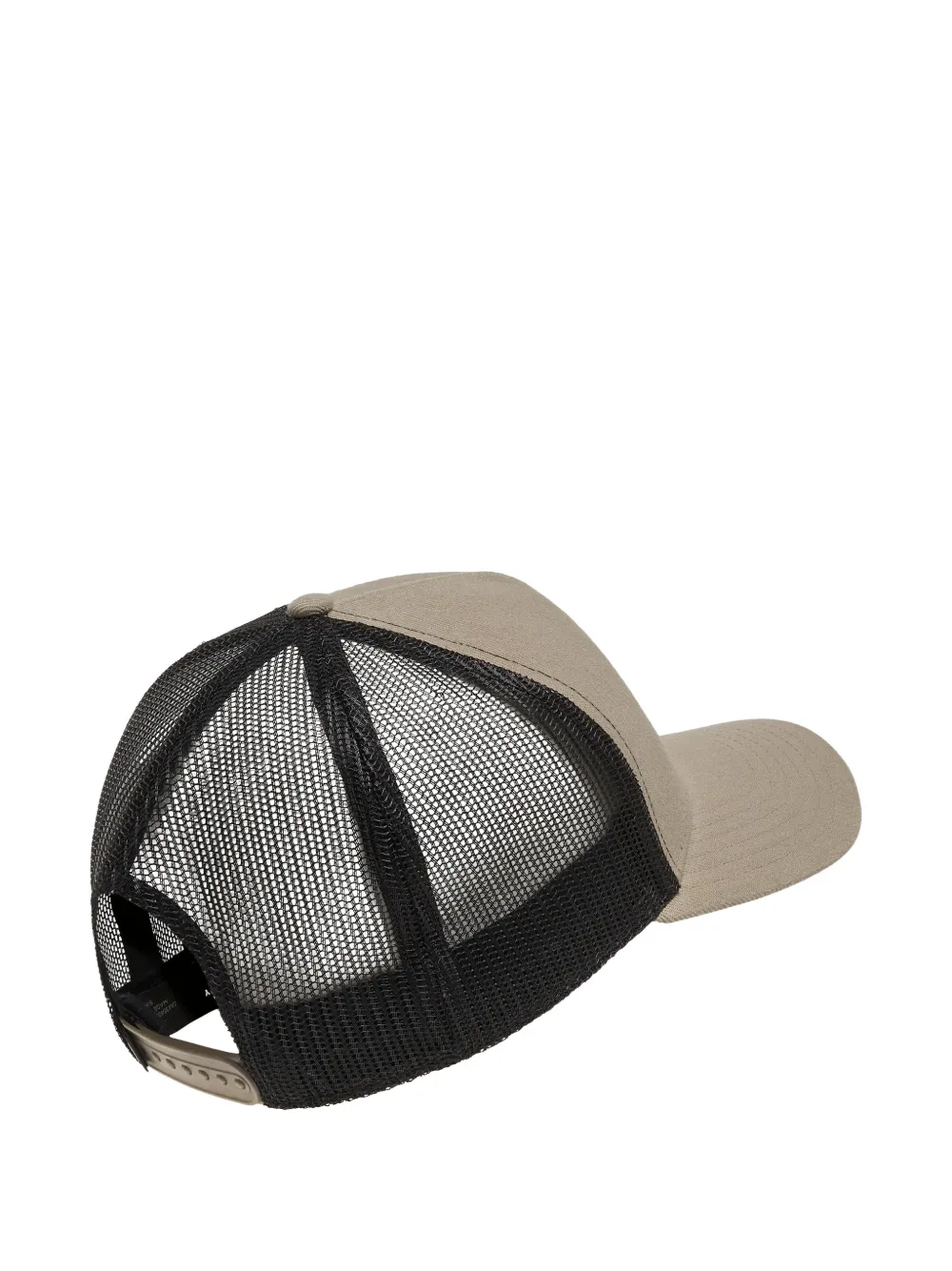 Oakley Chalten pet met vlak van mesh Beige