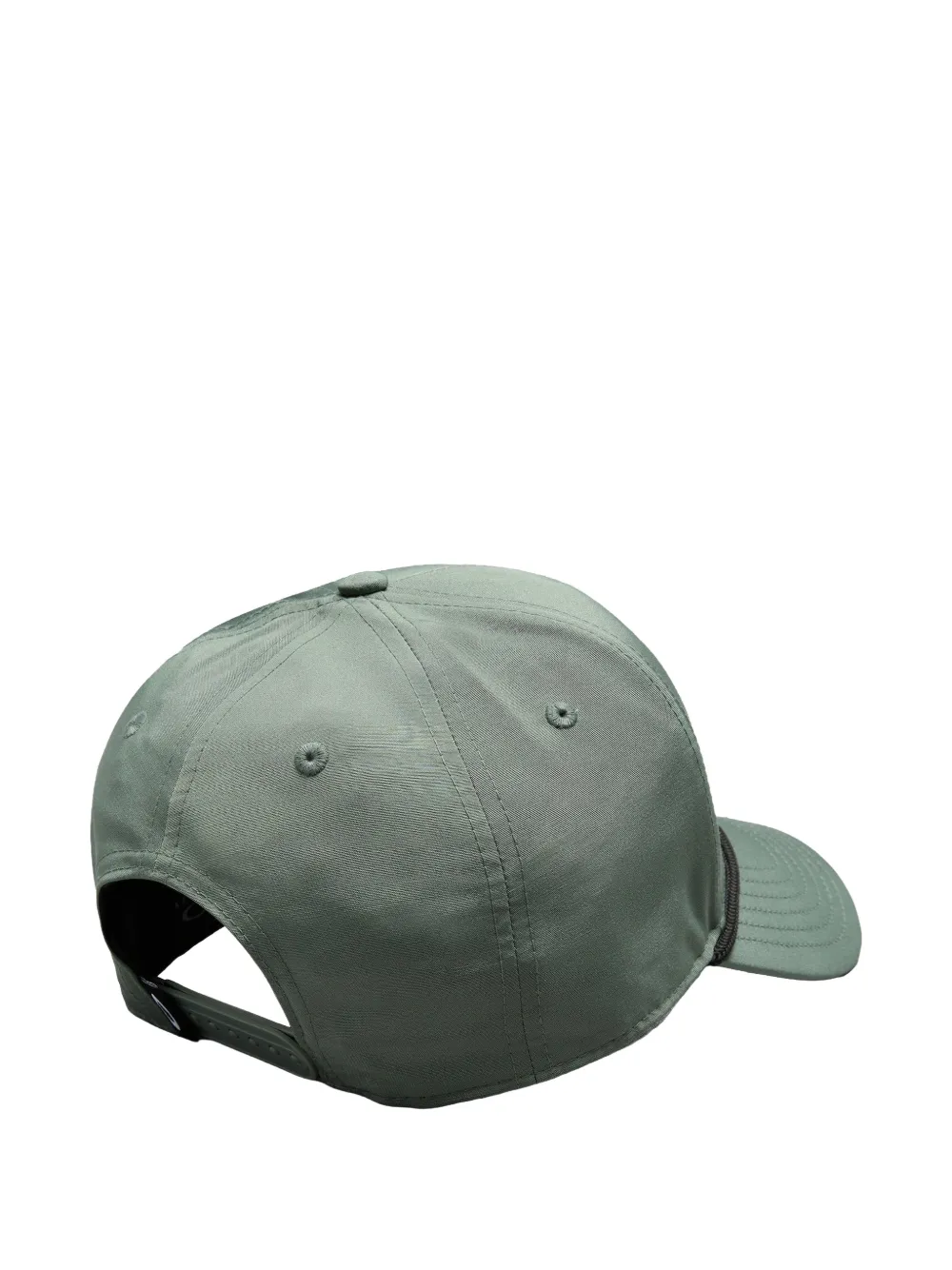 Oakley Ellipse Rope cap Groen