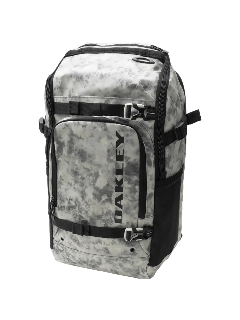 Oakley Enhance Buckle 8.0 backpack - Grigio