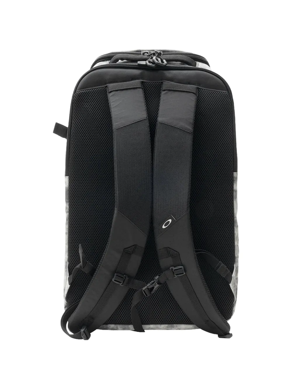 Oakley Enhance Buckle 8.0 backpack Grijs