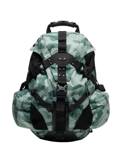 Oakley Icon RC camo-print backpack