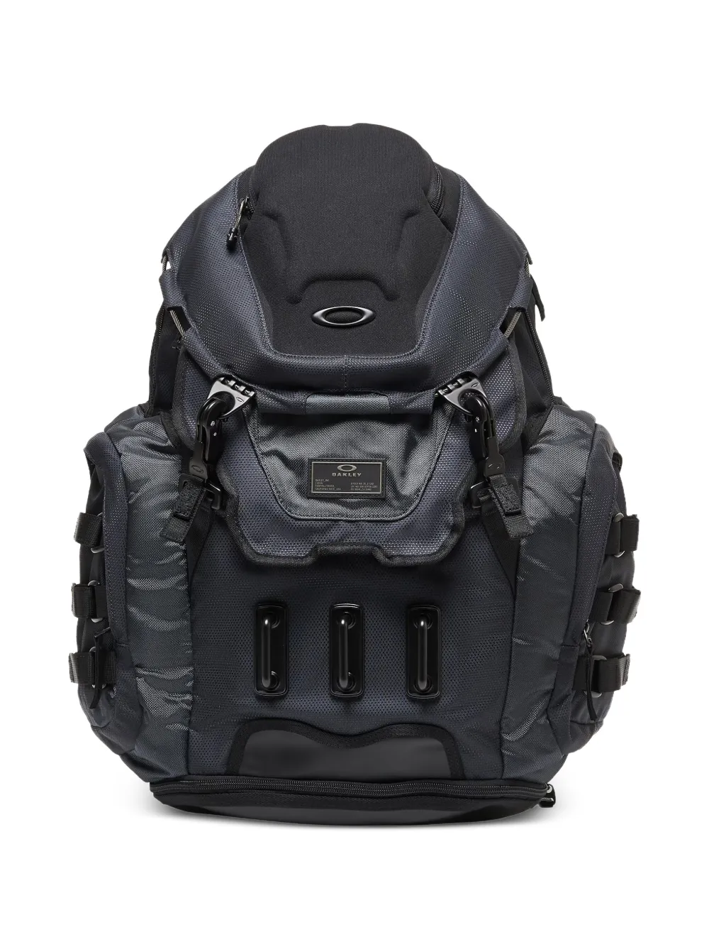 Oakley Kitchen Sink backpack - Grigio