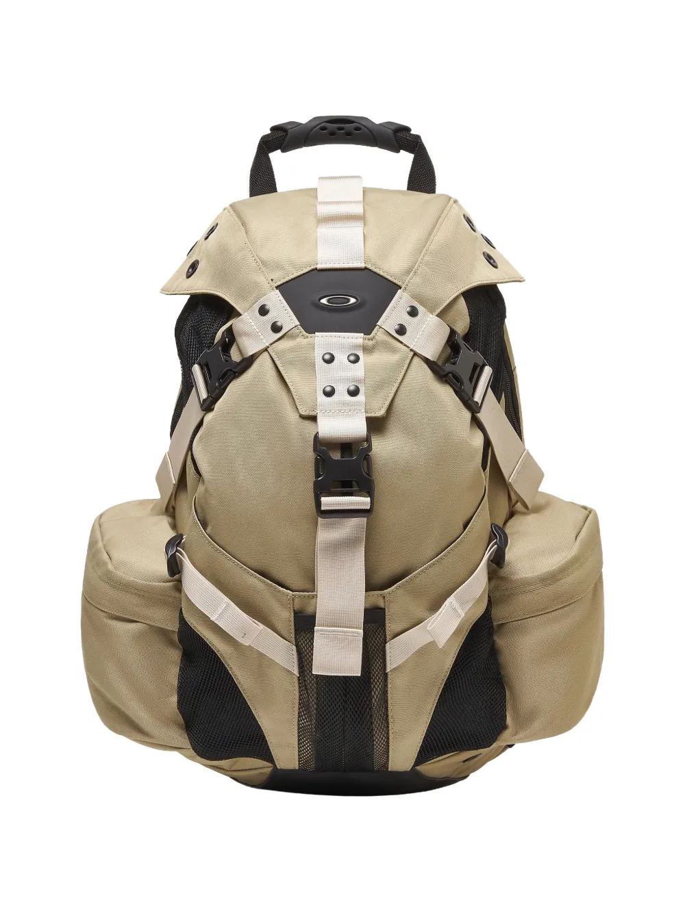 Oakley Icon RC backpack - Marrone