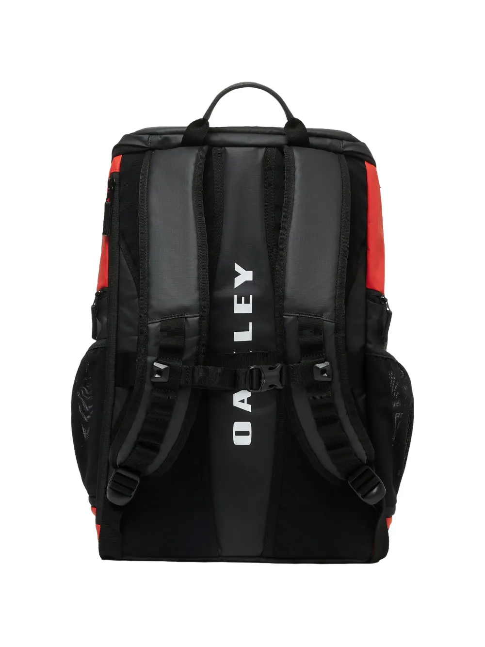 Oakley Canada Road Trip RC backpack Zwart
