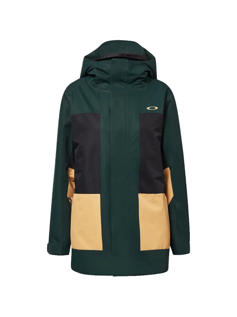 Oakley Beaufort RC insulated coat - Verde