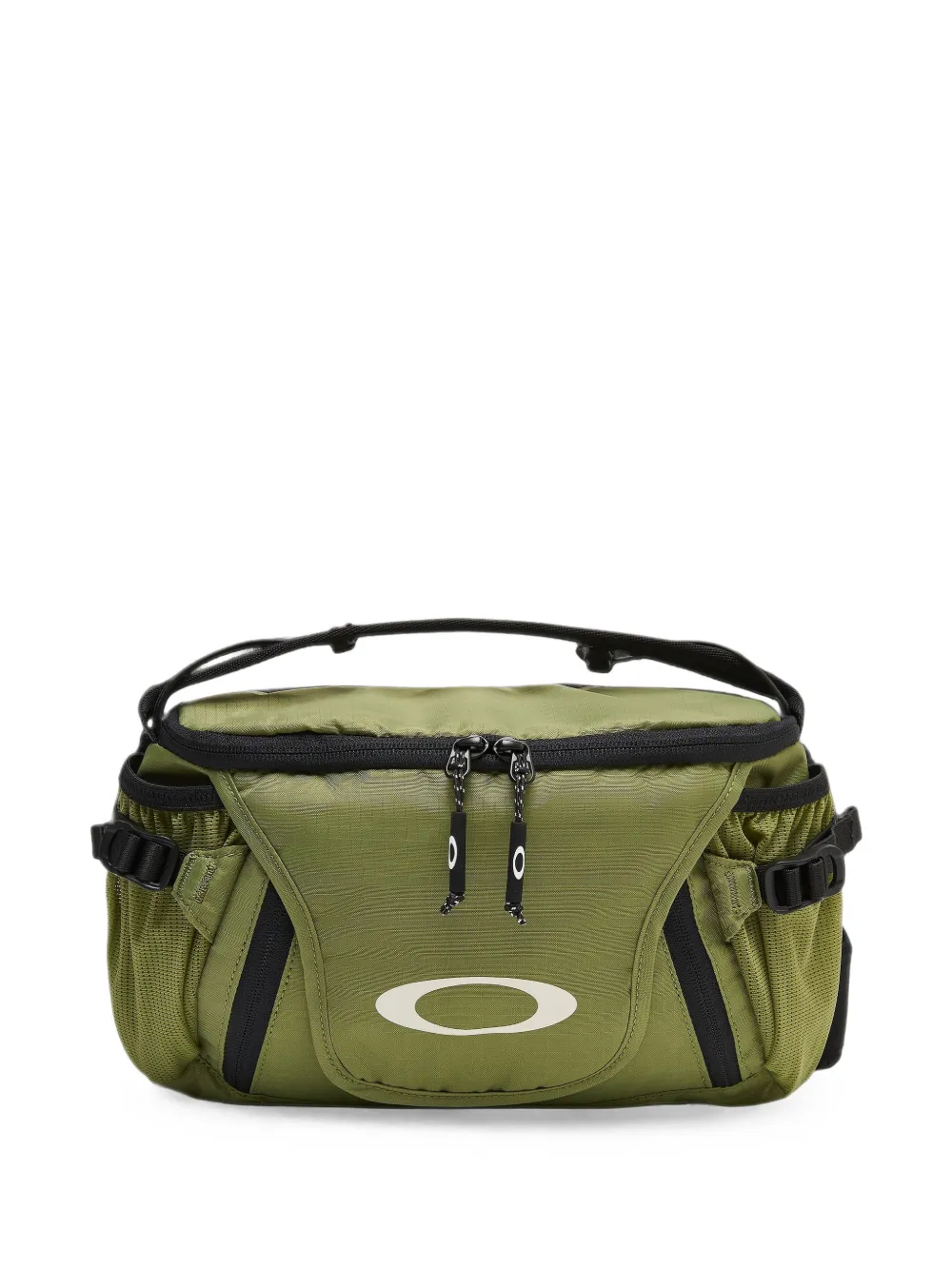 Oakley Seeker Traverse Rc belt bag - Verde