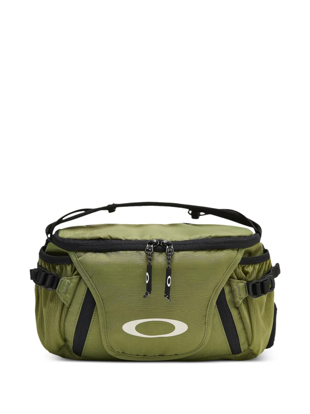 Oakley Seeker Traverse Rc belt bag - Verde