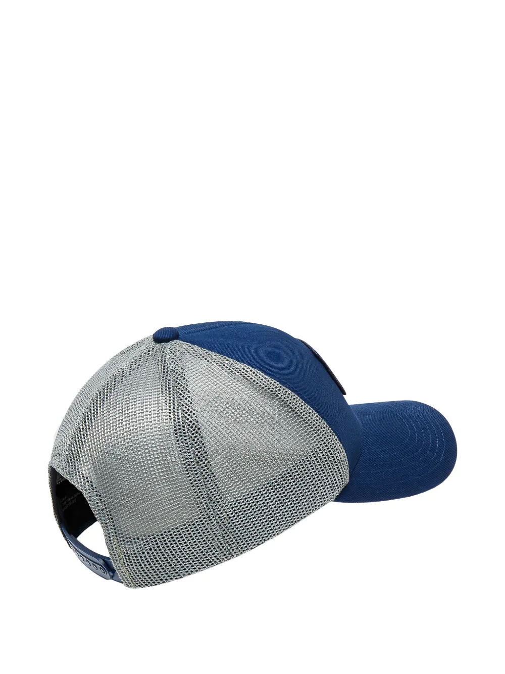 Oakley B1B Hdo baseball cap Blauw