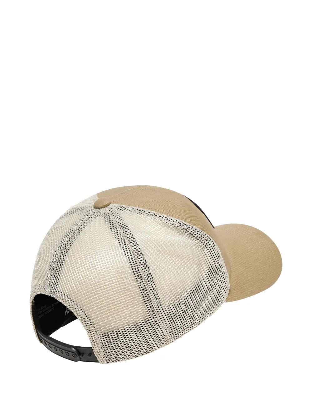 Oakley B1B Hdo patch trucker cap Beige