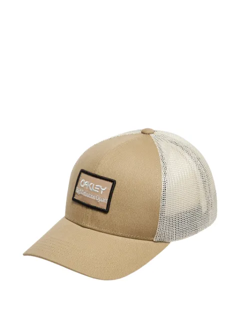 Oakley gorra trucker B1B Hdo con parche