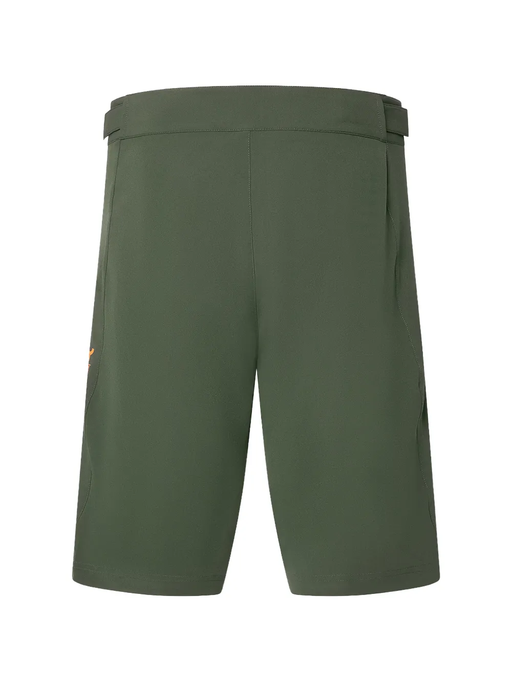 Oakley Factory Pilot Lite shorts Groen