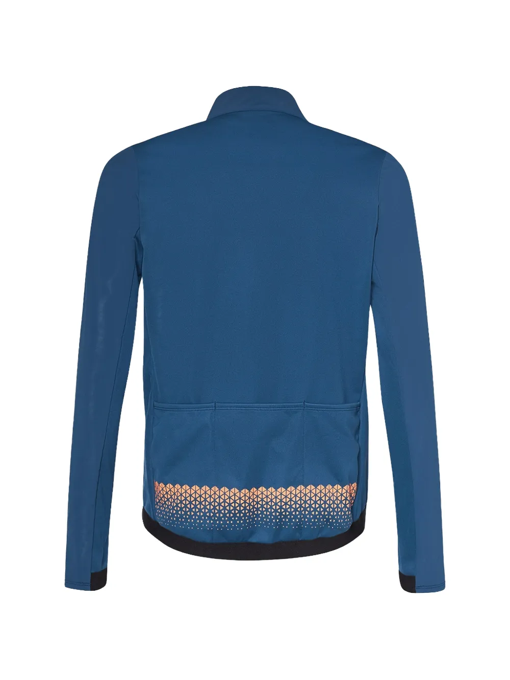Oakley Elements Thermal RC jack Blauw