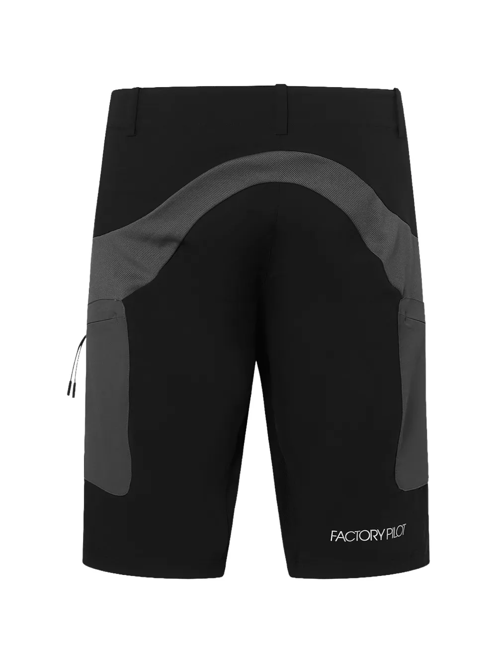 Oakley Maven MTB cargo shorts Zwart