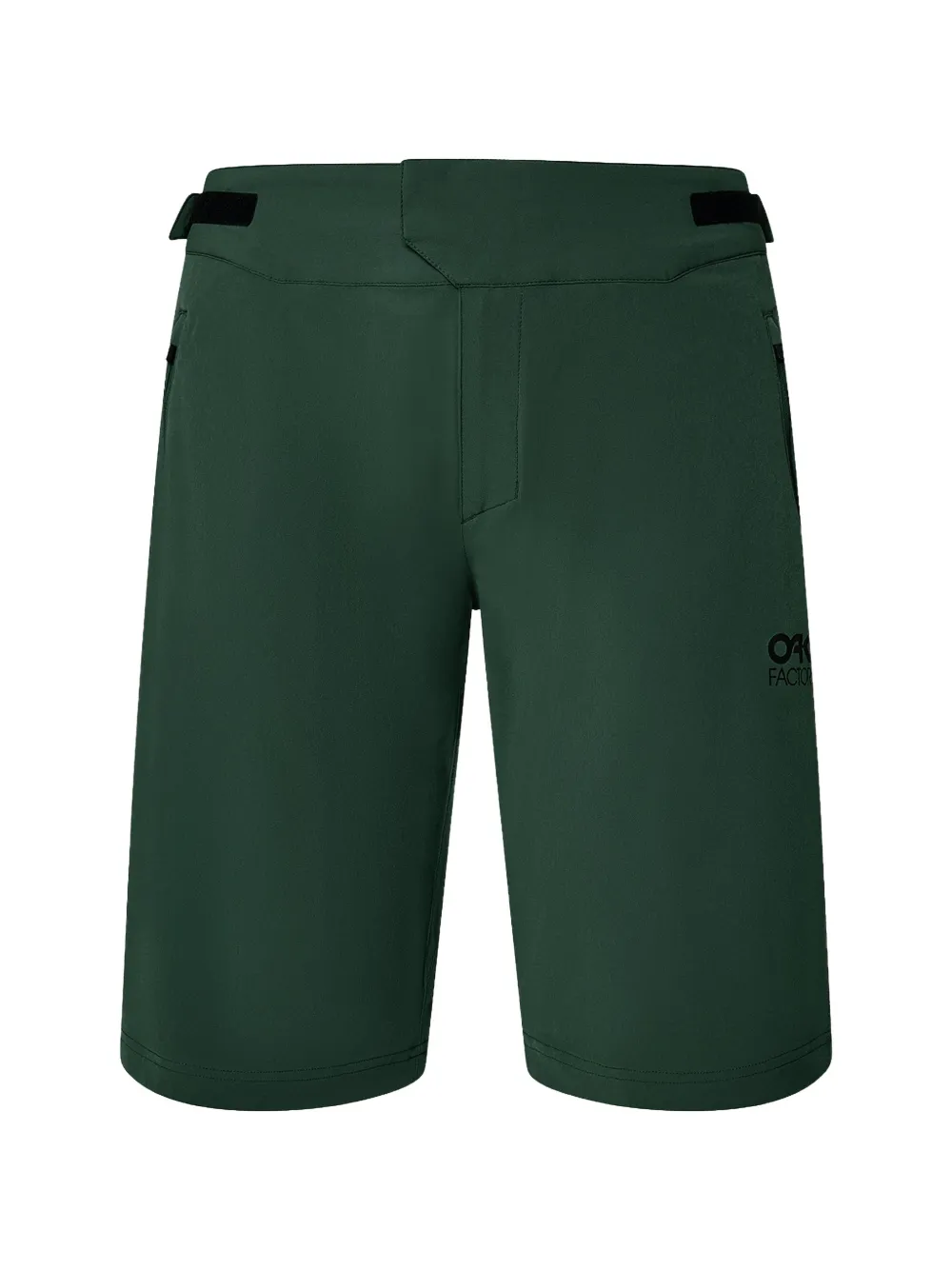 Oakley Factory Pilot Lite shorts - Verde