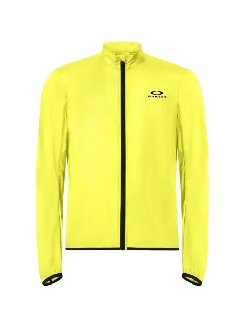 Oakley Endurance packable wind jacket