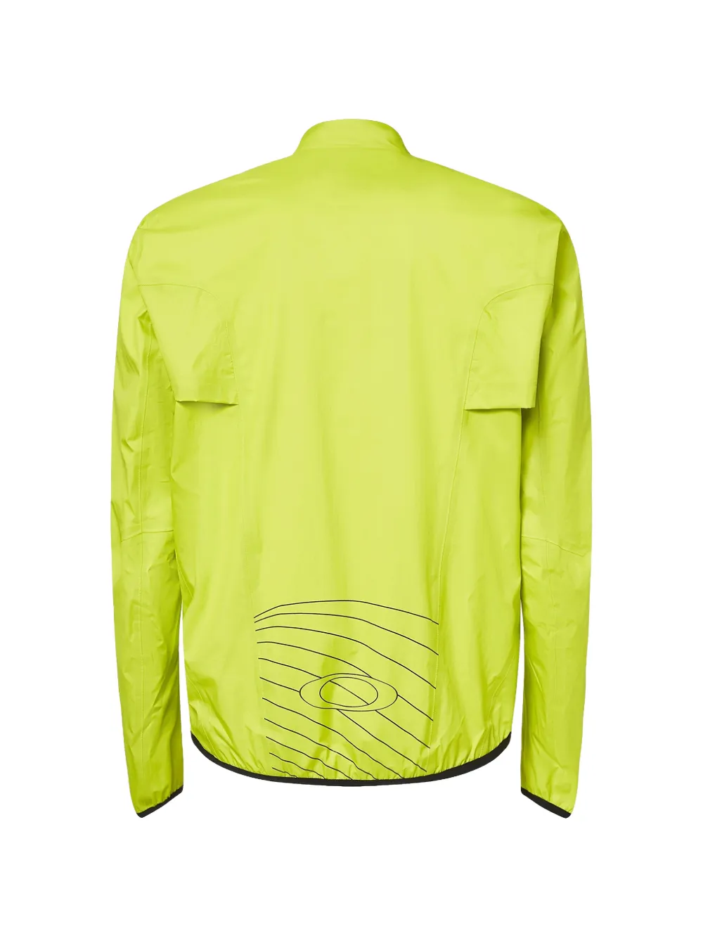 Oakley Endurance Shell bomberjack Geel