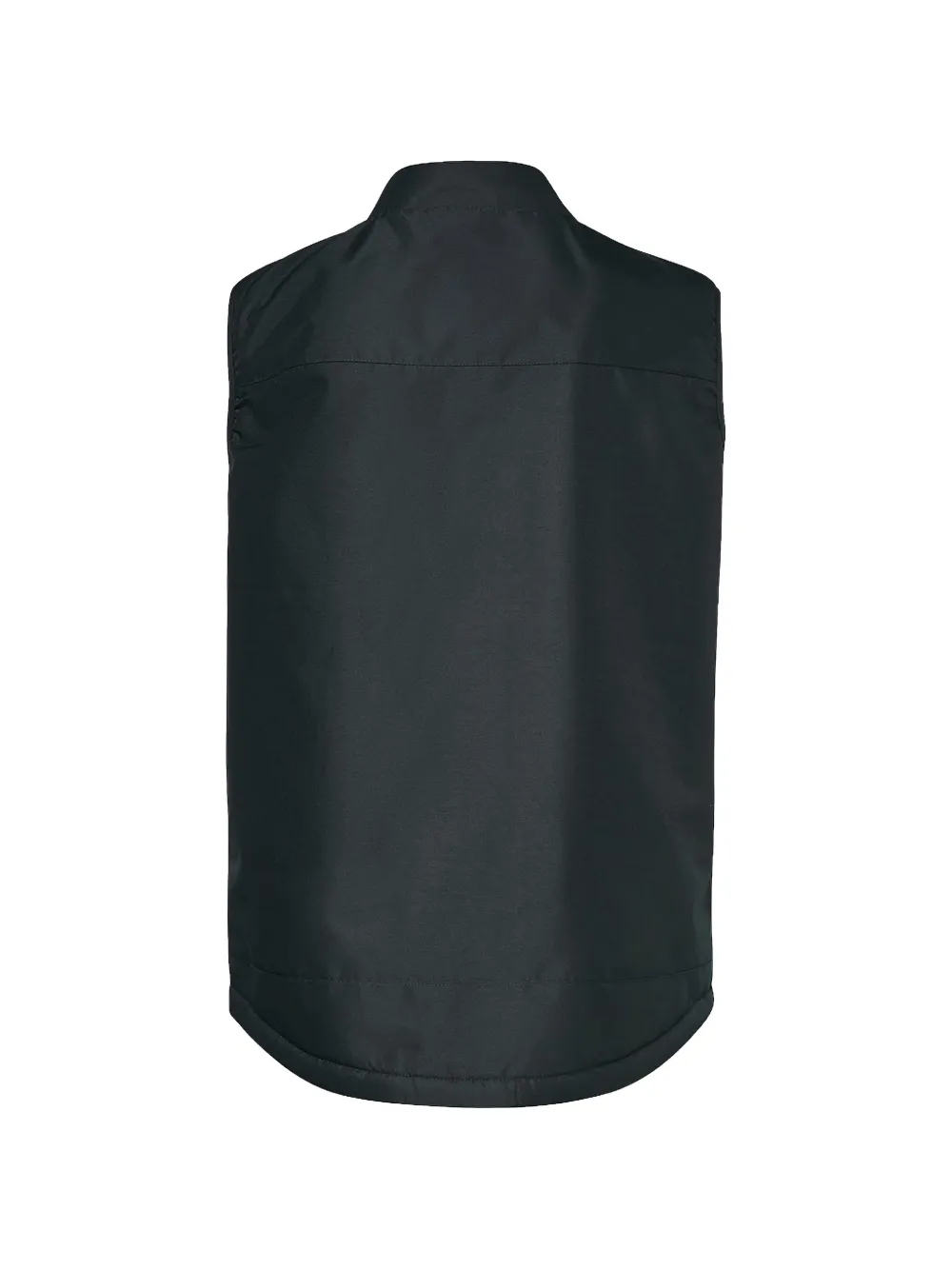 Oakley Oslo Sherpa bodywarmer Zwart