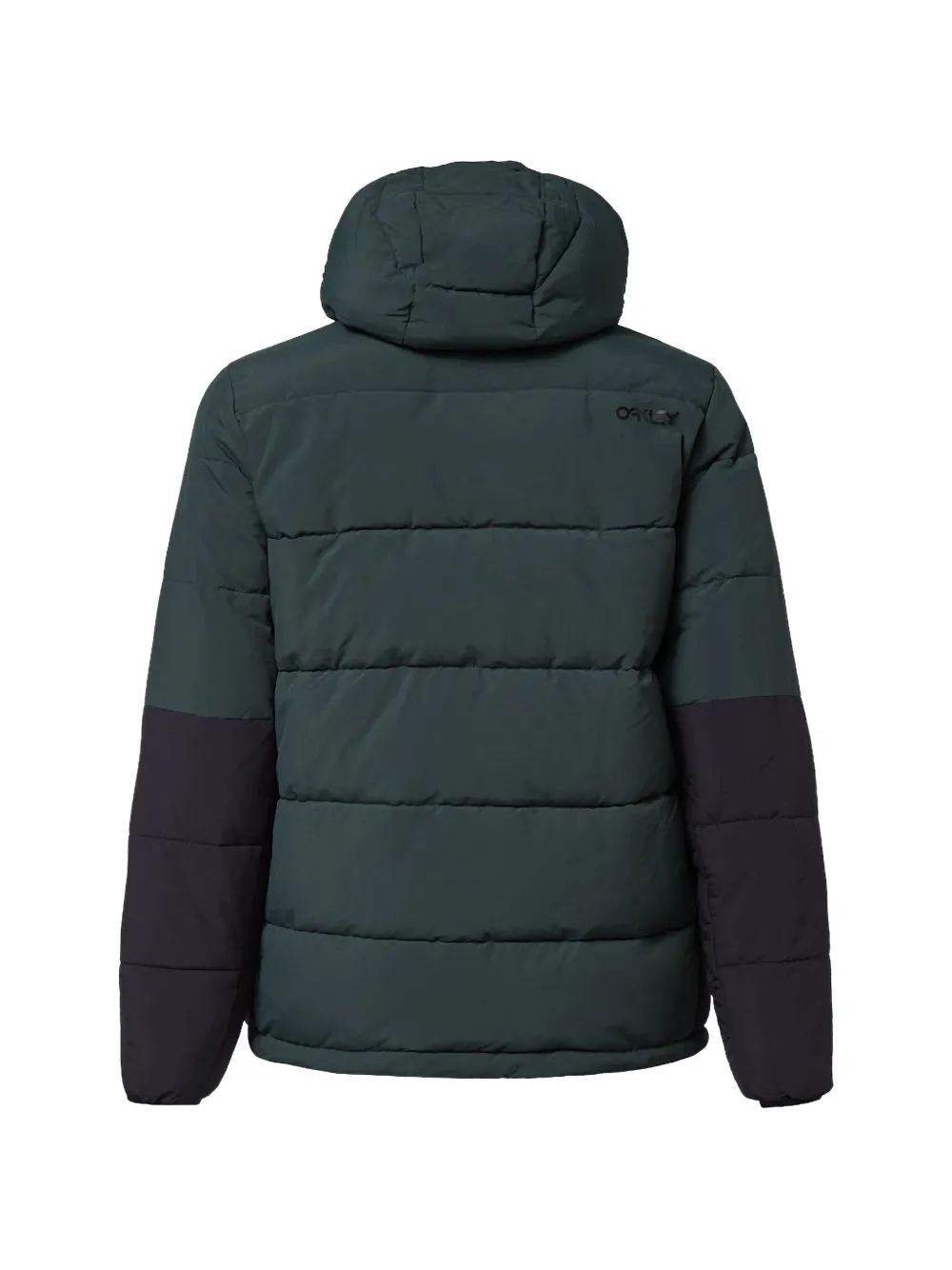 Oakley Tahoe jack Groen