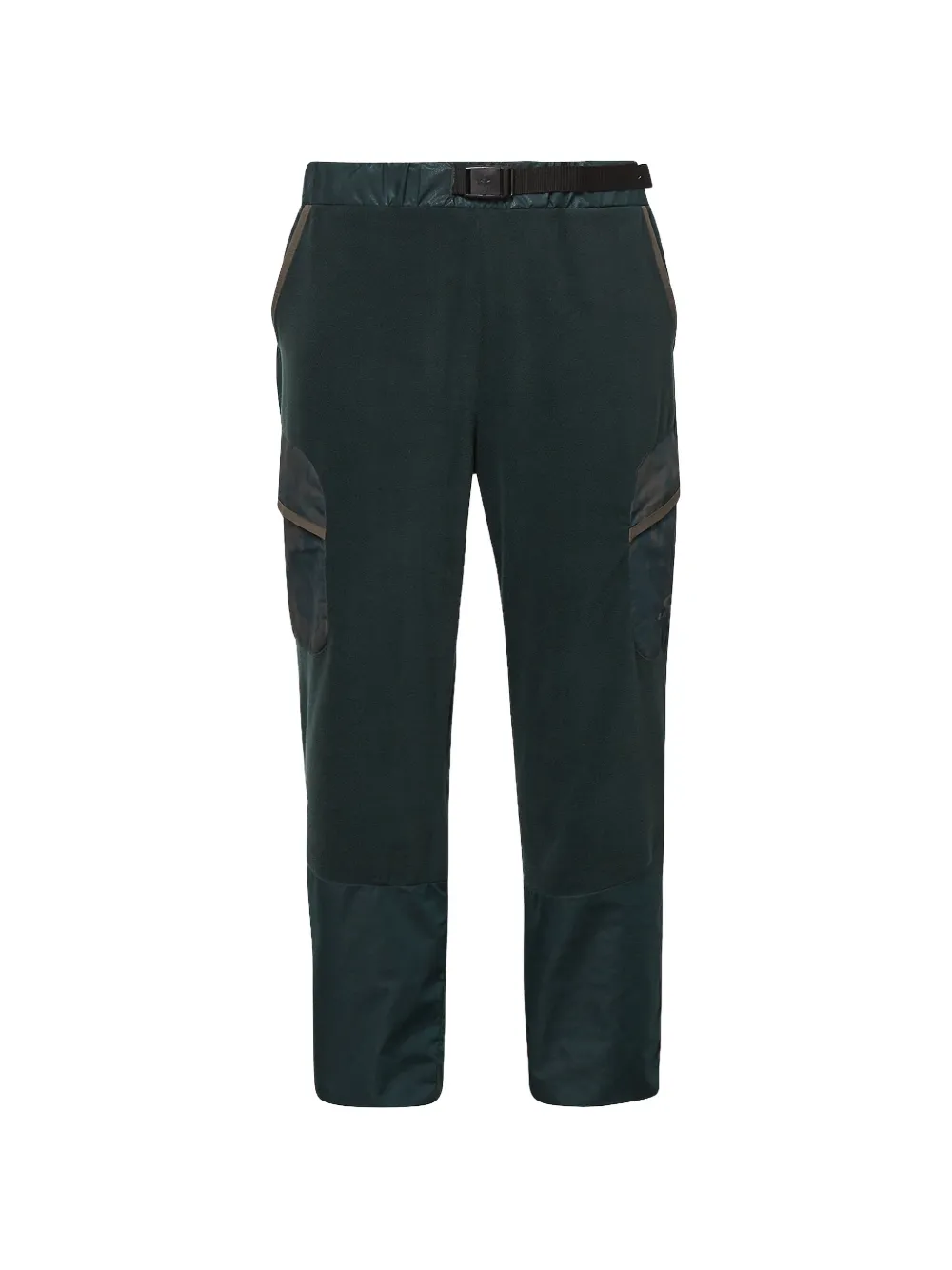 Oakley Wanderlust cargo chino trousers - Verde