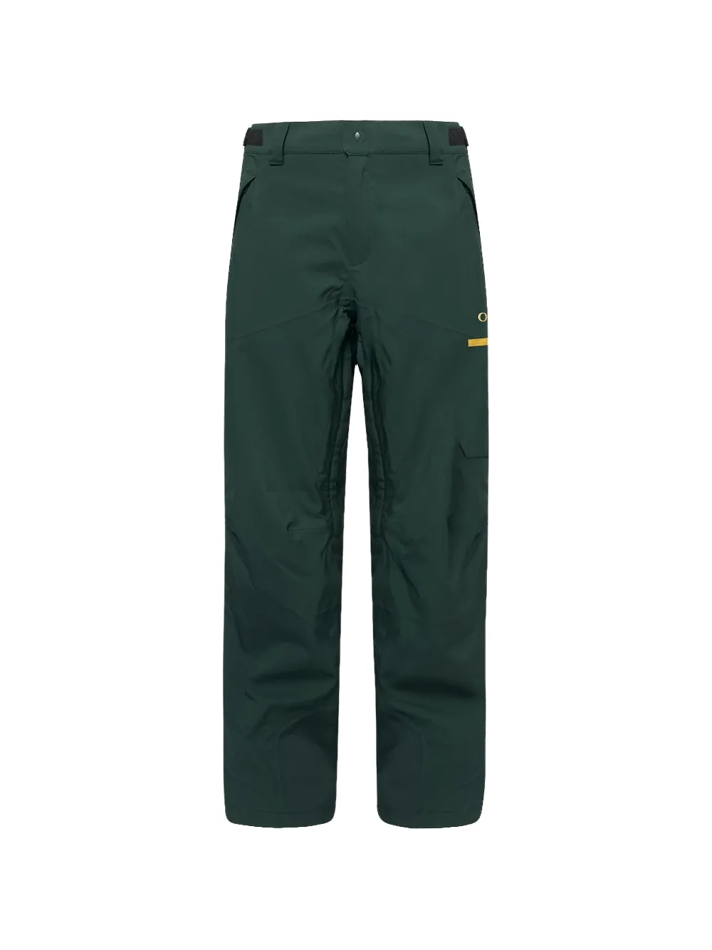 Oakley TC Earth Shell ski pants - Grün