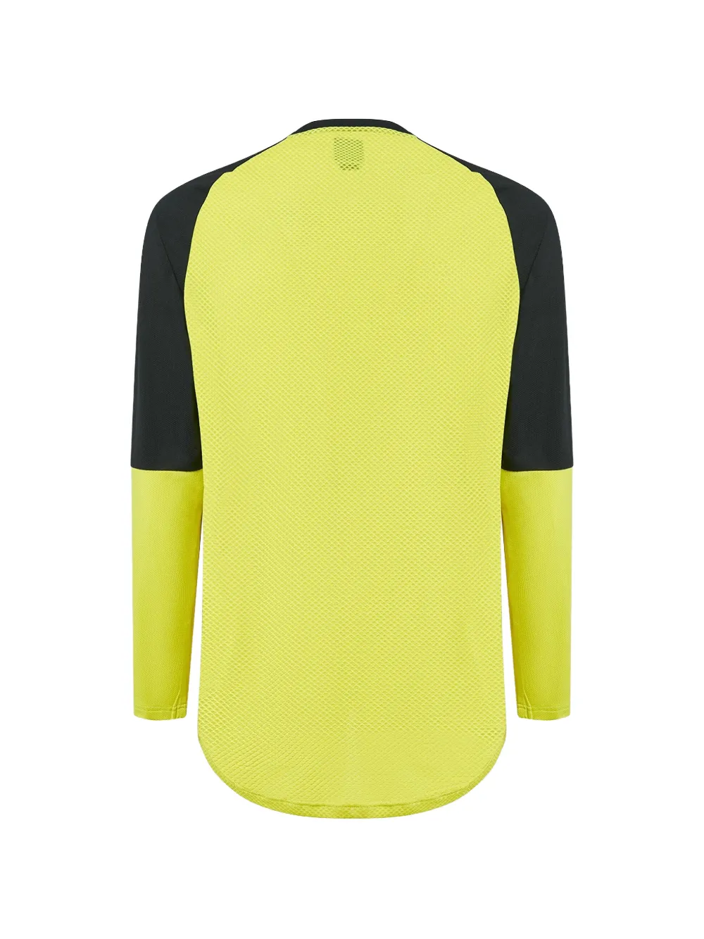 Oakley Factory Pilot Mtb T-shirt met lange mouwen Geel