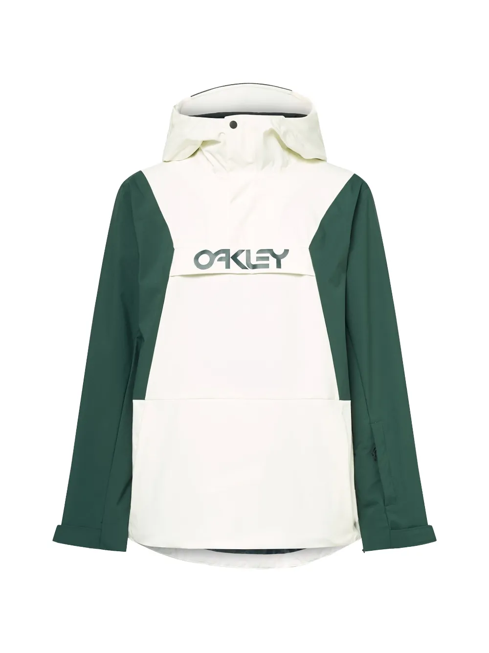 Oakley TNP TBT insulated jacket - Verde