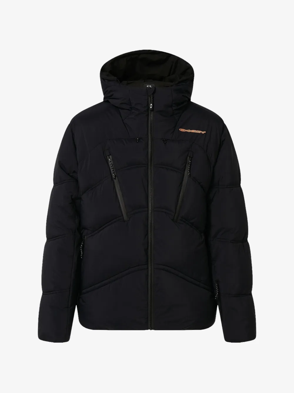 Oakley TC 리키닌 후드 패딩 자켓
