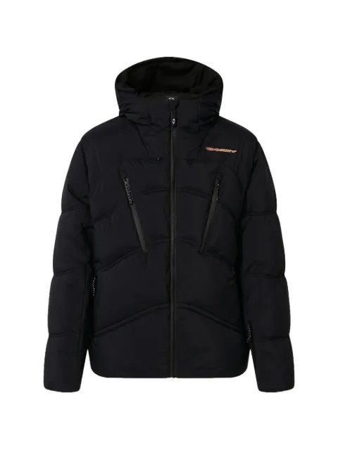 Oakley TC Rykkinn hooded padded jacket