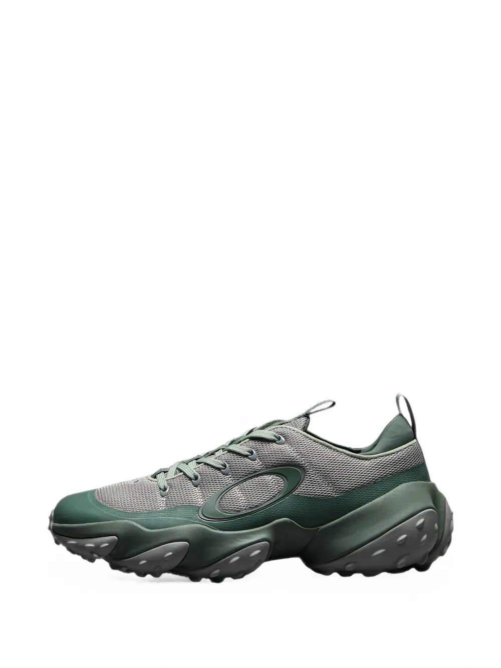 Oakley Edge Flex sneakers - Verde