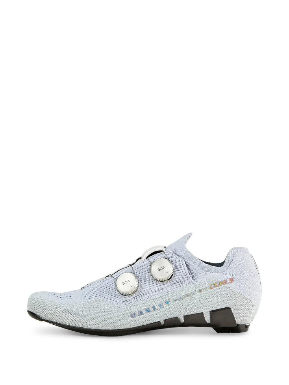 Oakley x Q36.5 Clima sneakers - Grigio