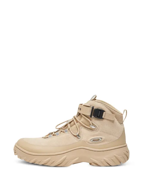 Oakley Meridian buckle-fastening sneakers