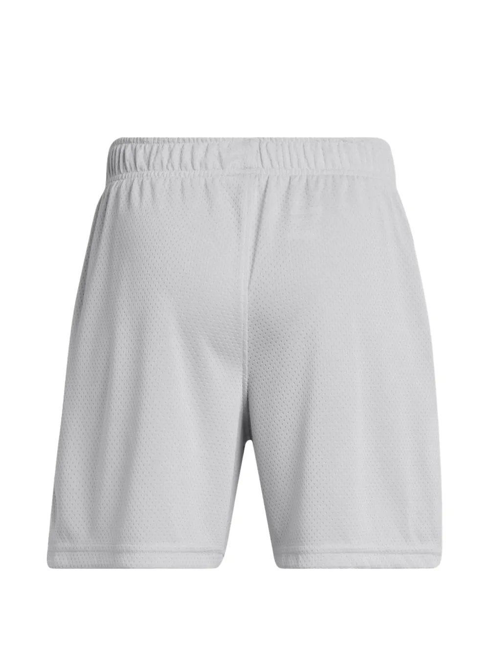 Under Armour Kids Tech Mesh casual shorts Grijs