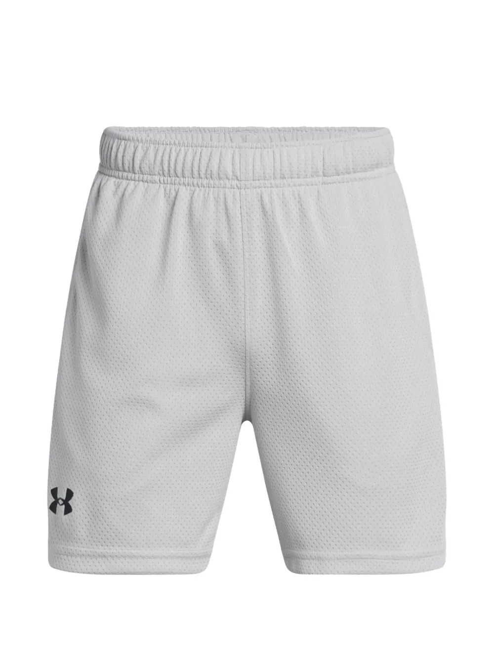 Under Armour Kids Tech Mesh casual shorts - Grey