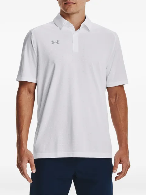 Under Armour Tech Team polo shirt