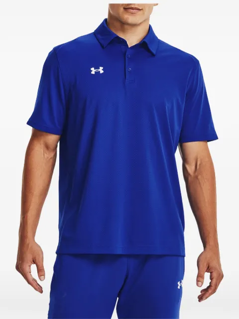 Under Armour Tech Team polo shirt