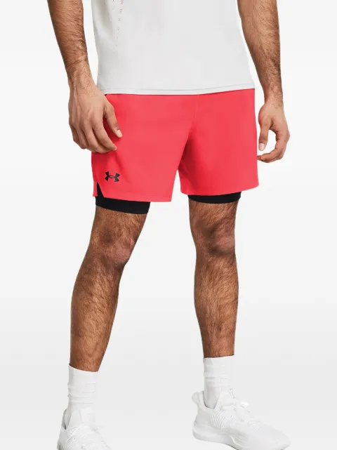 Under Armour Vanish running shorts