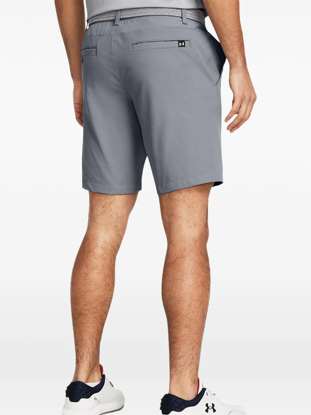 Under Armour Drive bermuda shorts Grijs