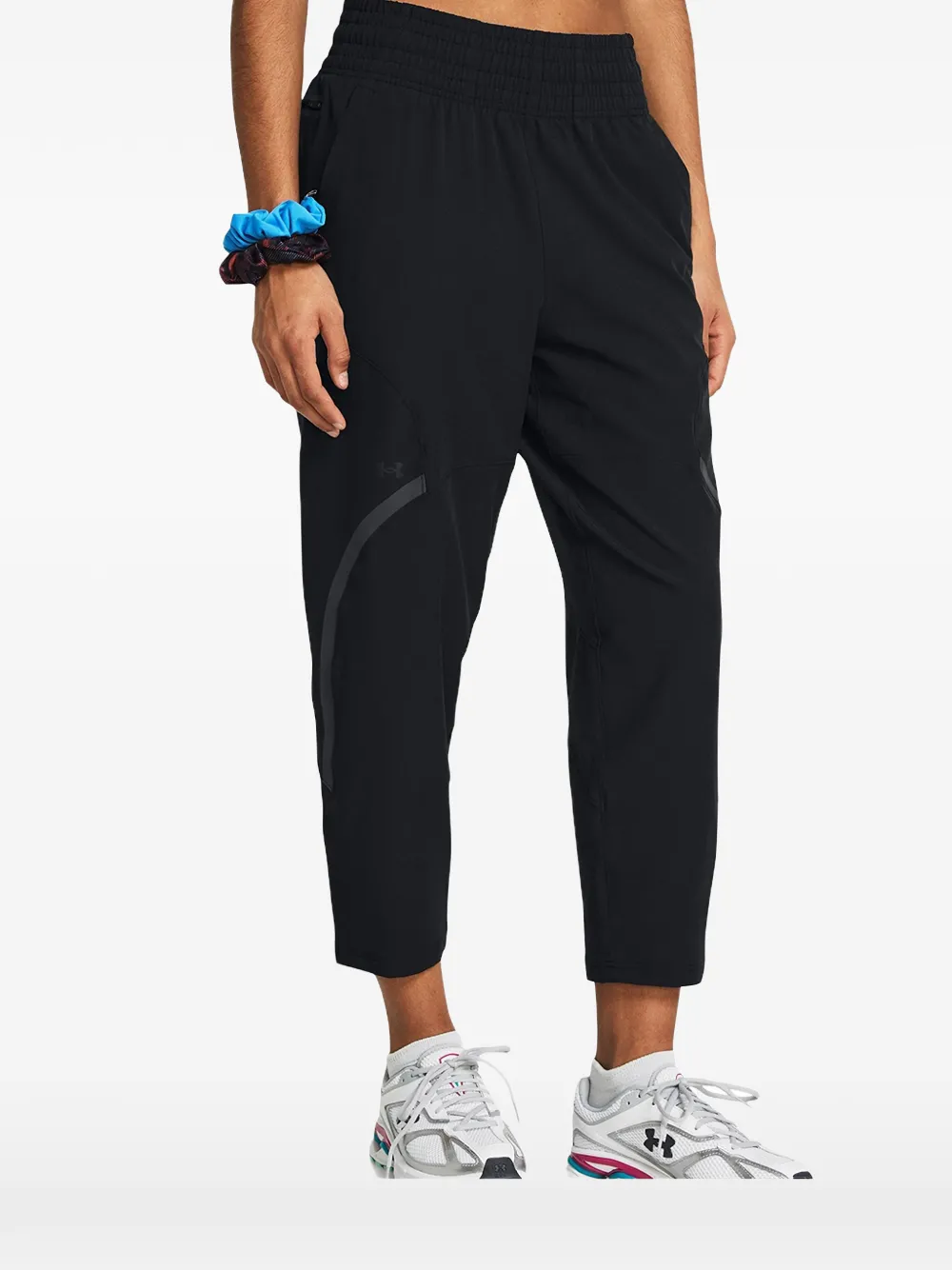 Under Armour Unstoppable track pants - Nero