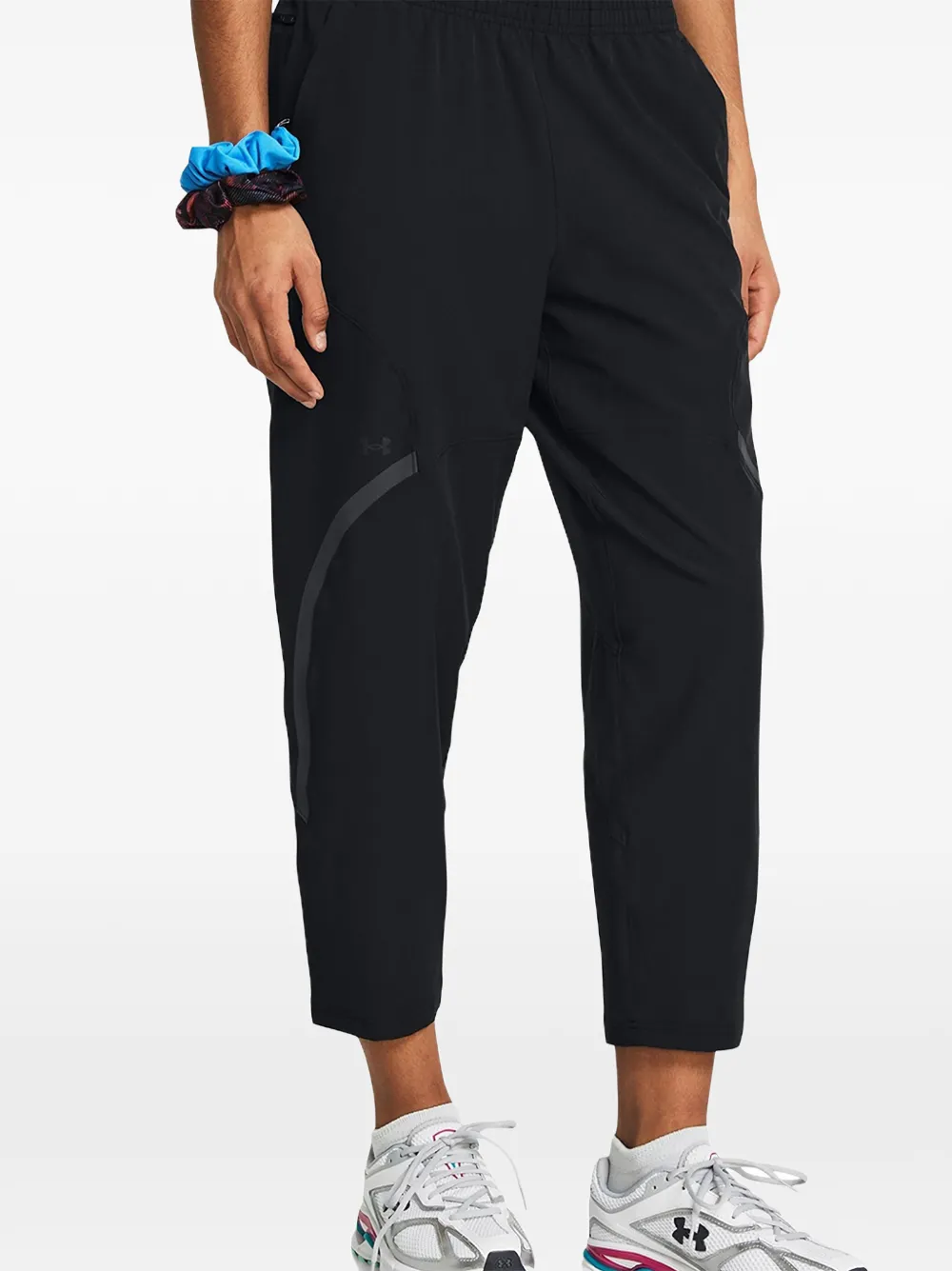 Under Armour Unstoppable track pants